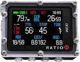 Ratio iX3M PRO Tech+