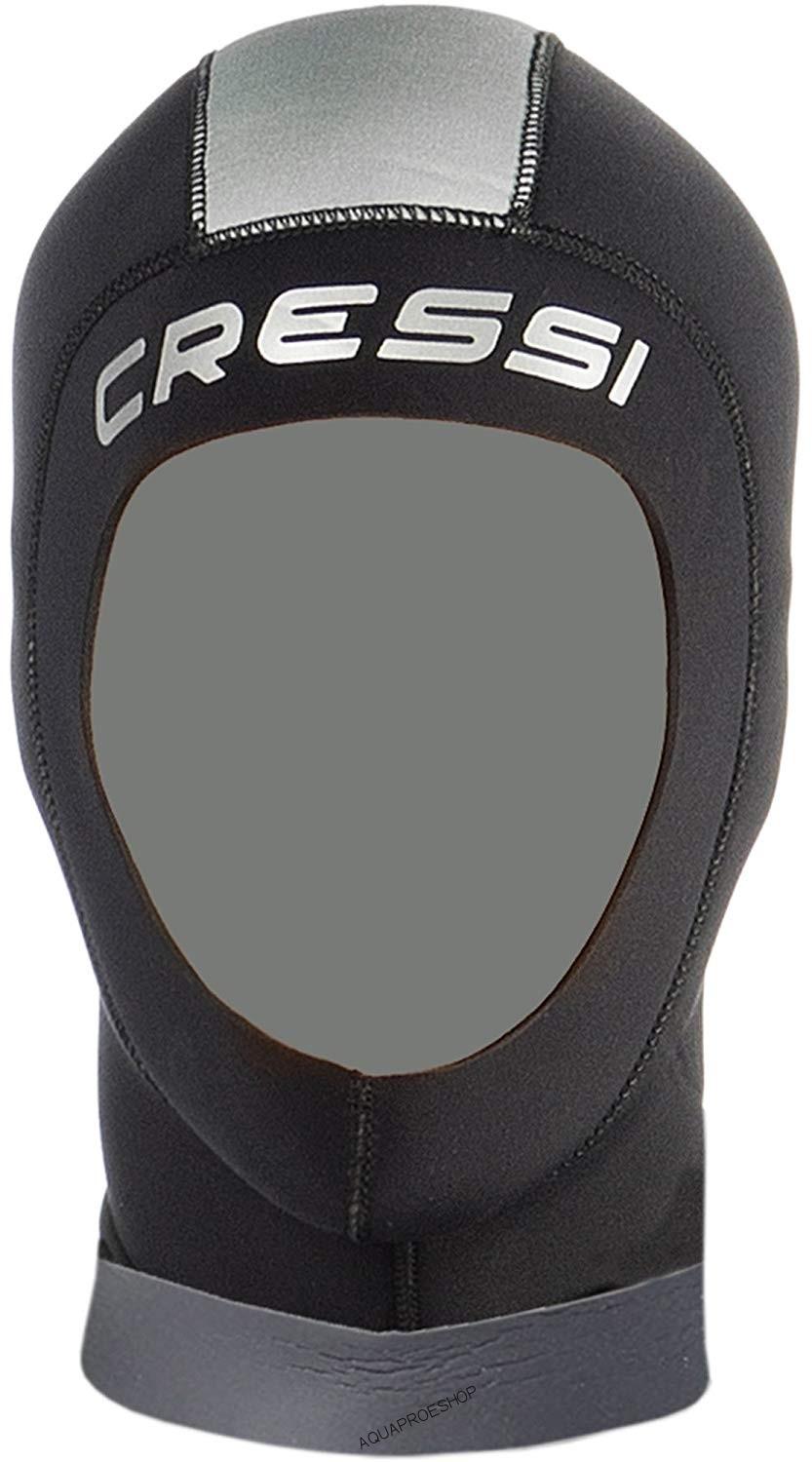 Cressi hood Unisex 3 mm