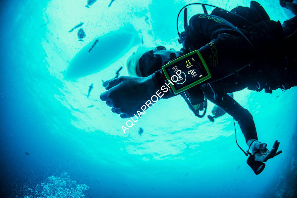 Suunto EON CORE BLUE USB