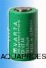Varta Baterie 3 V lithium CR 1/2 AA