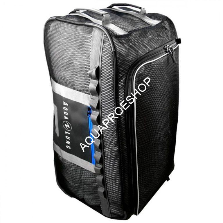 Aqualung batoh EXPLORER MESH ROLLER