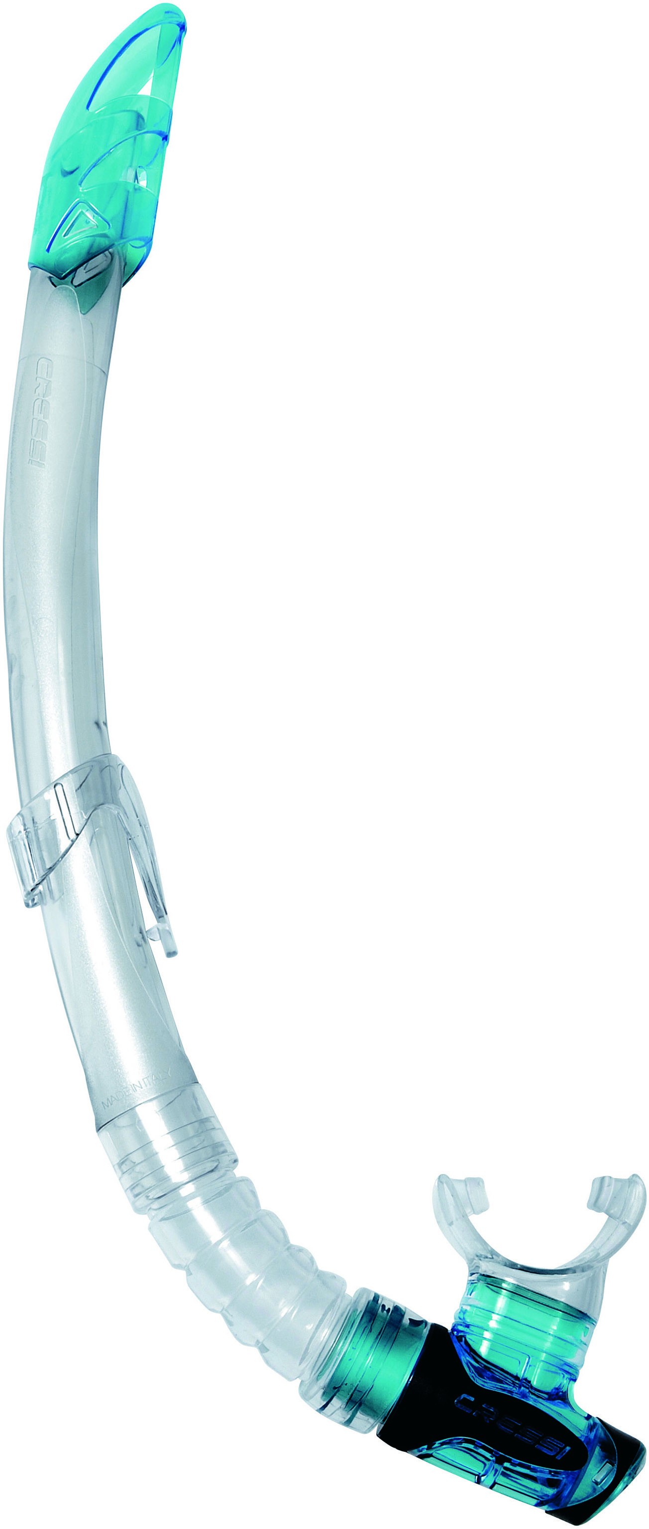 šnorchl Cressi Gamma aqua