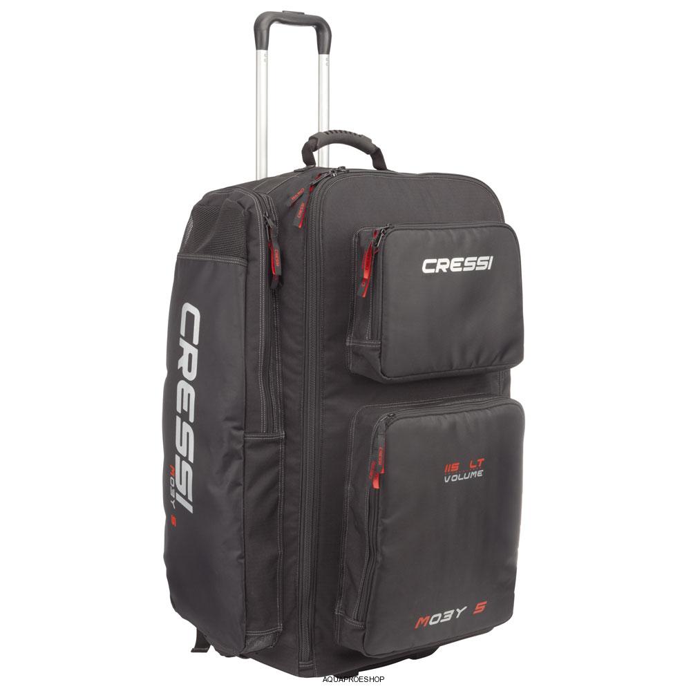 Cressi MOBY 5 
