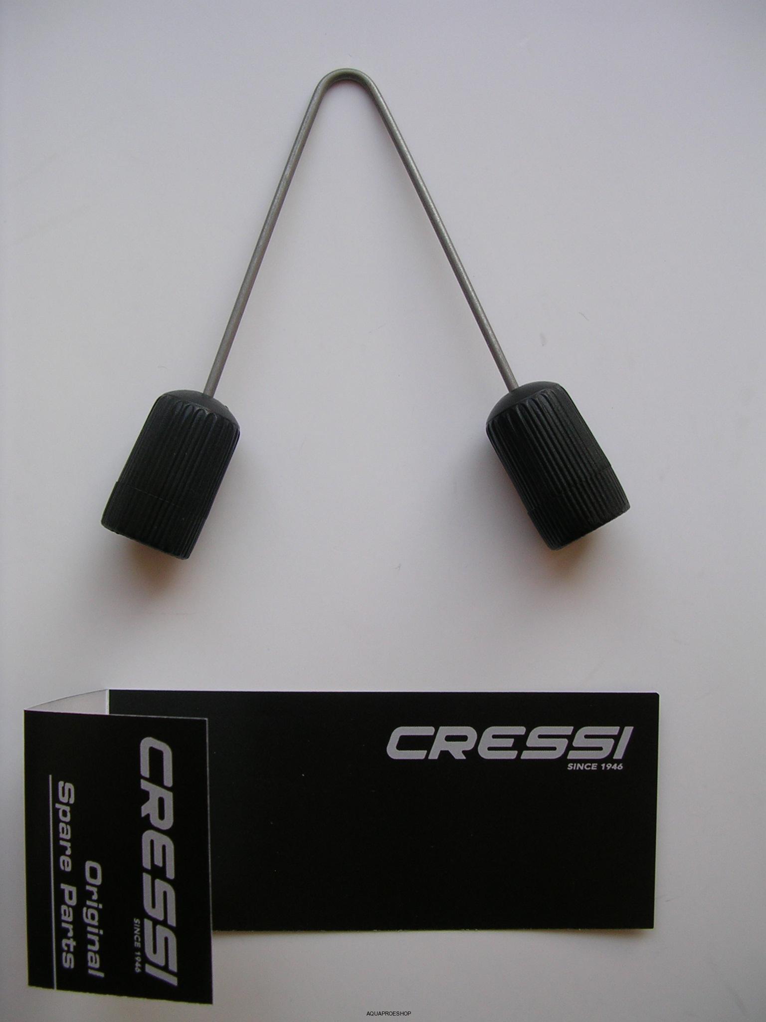 Cressi Standard Wishbones