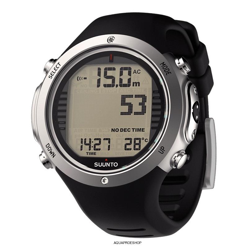 Suunto D6i NOVO Stone USB