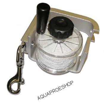 Aqualung WRECK REEL 45m