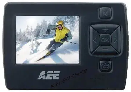 AEE TFT LCD displej
