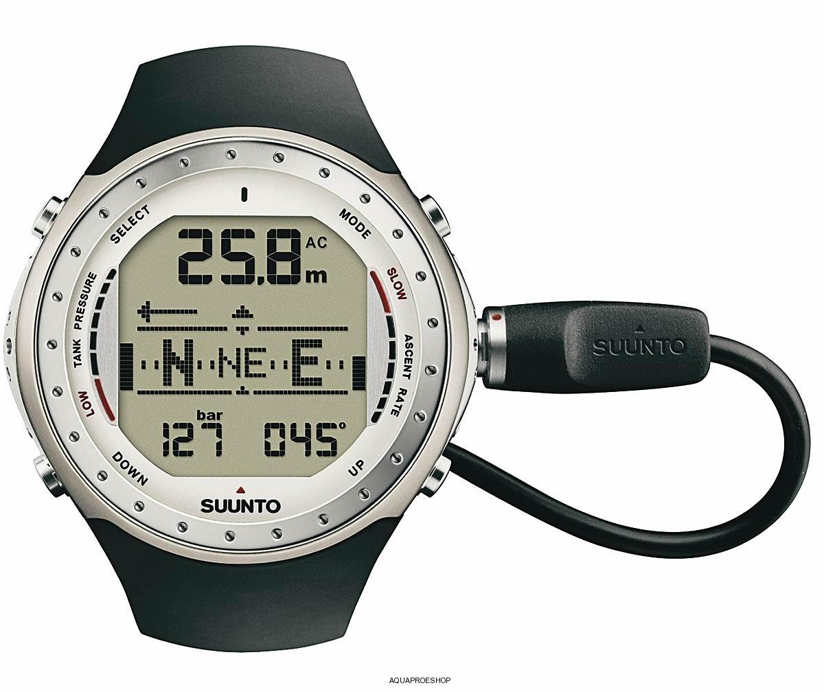 Suunto dive manager D-SERIES/ZOOP NOVO/VYPER NOVO