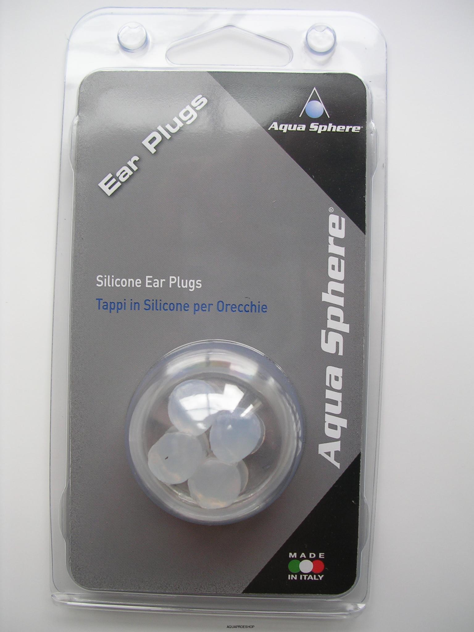 Aquaphere Ear plugs