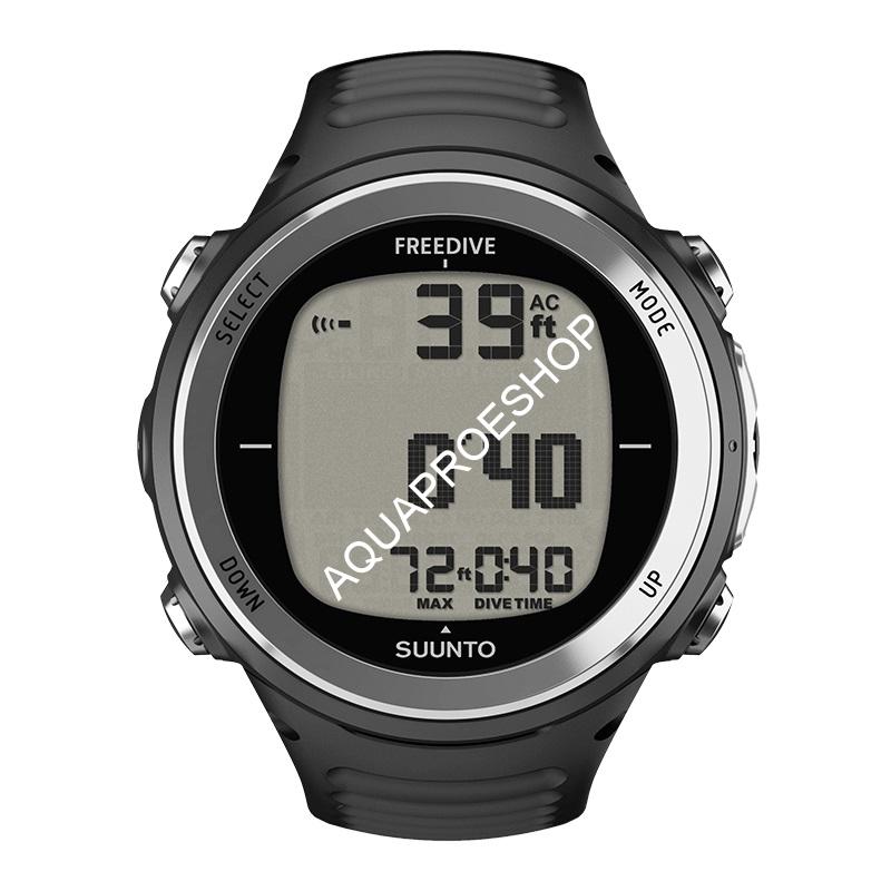 Suunto D4F BLACK