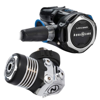 Aqualung automatika LEGEND 3 DIN