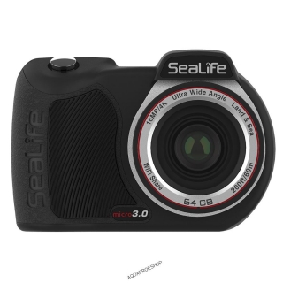 Sea Life kamera MICRO 3.0 
