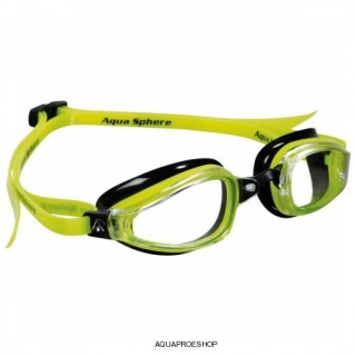 AQUASPHERE K 180 - čirý zorník
