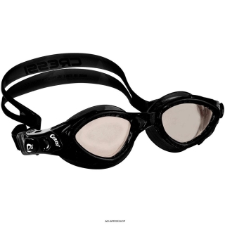 Cressi Fox Dark Smoked plavecké brýle