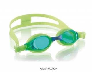 plavecké brýle Cressi SKID Junior Green