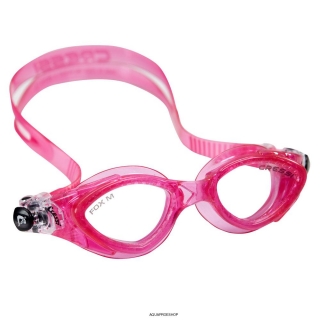 plavecké brýle Cressi FOX small Pink