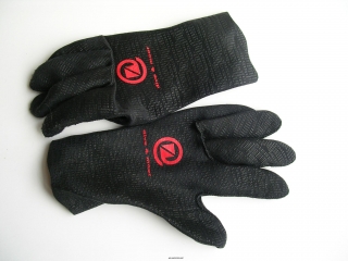 rukavice neoprénové 1,5 mm