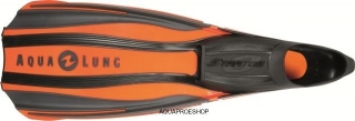 Aqualung ploutve Technisub Stratos 3 Orange