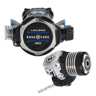 Aqualung LEGEND 3 MBS DIN