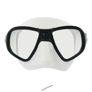 Aqualung MICROMASK X White