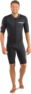 Cressi Endurance 3mm Shorty Wetsuit