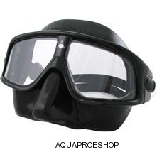 Aquasphere Technisub Sphera LX Black