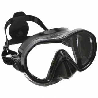 maska Aqualung REVEAL X1 černý silikon