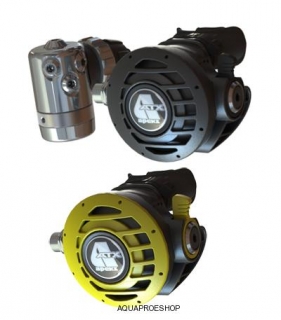 Apeks SET ATX40/DS4 + ATX40 Octopus