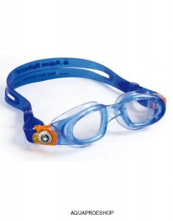 AQUASPHERE MOBY KID modré