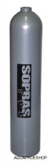 SOPRAS láhev 8,5 L 230 bar