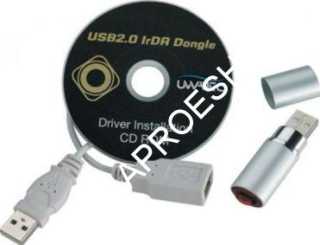 Scubapro infrared adapter SMART-IR (USB)